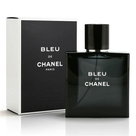 chanel bleu 50ml